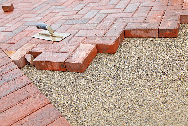  Country Club Hills, MO Driveway Pavers Pros